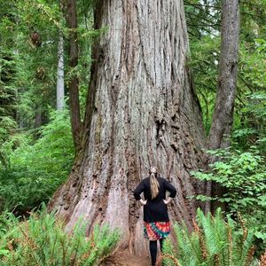 Meet your Posher, Jackie